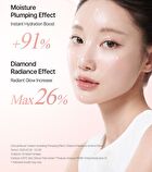 mixsoon PDRN Collagen Tinted Moisturizer - 10 Colors - #40 Dew