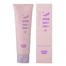 Mii+ Repair Booster Mask Smooth - 120g
