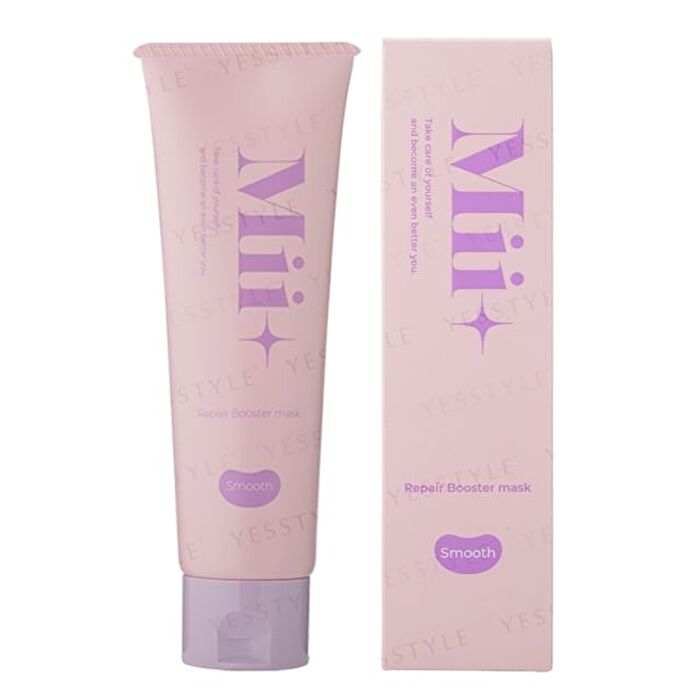 Repair Booster Mask Smooth - 120g