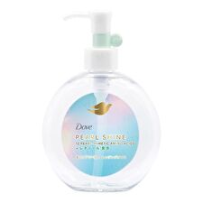 Dove Japan Pearl Shine 12 Pearl-Mimetic Amino Acids Pore Care Smooth Cleansing Oil - 170ml