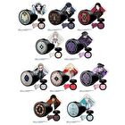 Touken Ranbu Ring Multi-Color Balm Vol. 2 - 1 pc - Random Style