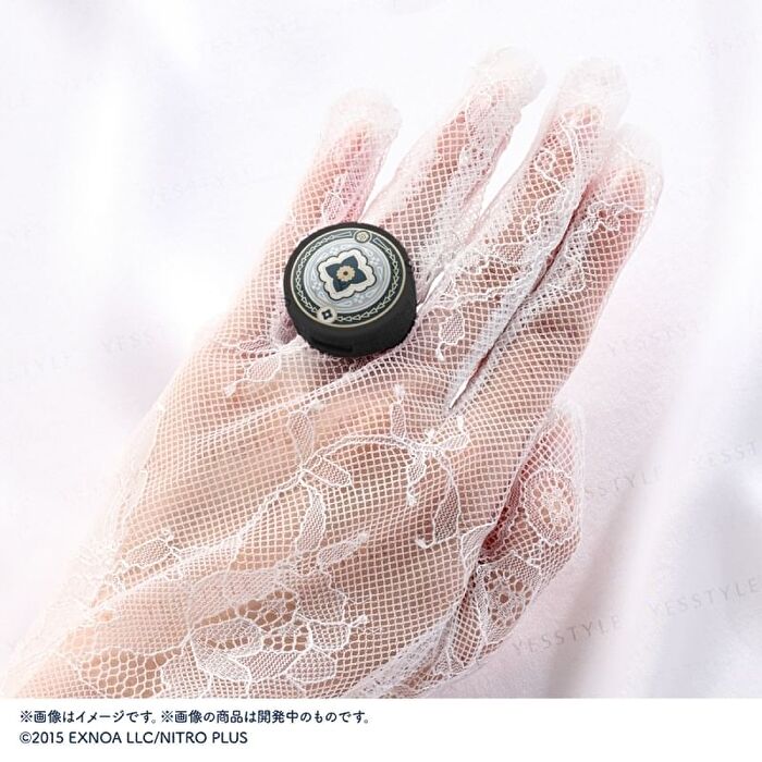 Touken Ranbu Ring Multi-Color Balm Vol. 2 - 1 pc - Random Style