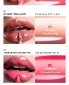 Entropy Charm Tint Smoothie Edition - 5 Colors - #2031C Guava Slice