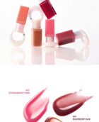 Entropy Charm Tint Smoothie Edition - 5 Colors - #2442C Peach Island