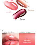 Entropy Charm Tint Smoothie Edition - 5 Colors - #2442C Peach Island