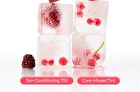 Entropy Charm Tint Smoothie Edition - 5 Colors - #2442C Peach Island