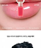 Entropy Charm Tint Smoothie Edition - 5 Colors - #696C Raspberry Mix