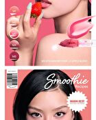 Entropy Charm Tint Smoothie Edition - 5 Colors - #696C Raspberry Mix