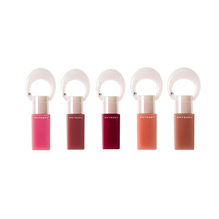 Entropy Charm Tint Smoothie Edition - 5 Colors - #696C Raspberry Mix