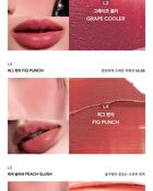 Entropy Slide-up Lip & Cheek Smoothie Edition - 6 Colors - #193C Apple Blend
