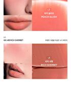 Entropy Slide-up Lip & Cheek Smoothie Edition - 6 Colors - #193C Apple Blend