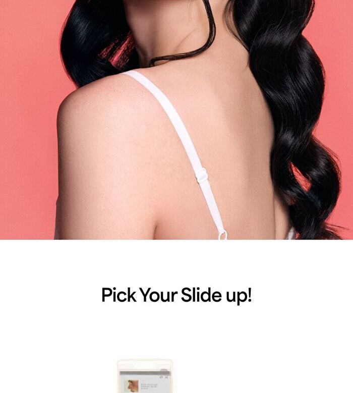 Entropy Slide-up Lip & Cheek Smoothie Edition - 6 Colors - #193C Apple Blend