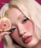 Entropy Slide-up Lip & Cheek Smoothie Edition - 6 Colors - #193C Apple Blend