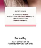 Entropy Slide-up Lip & Cheek Smoothie Edition - 6 Colors - #193C Apple Blend