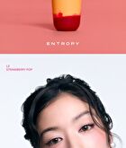 Entropy Slide-up Lip & Cheek Smoothie Edition - 6 Colors - #193C Apple Blend