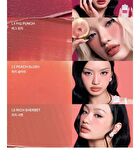Entropy Slide-up Lip & Cheek Smoothie Edition - 6 Colors - #193C Apple Blend