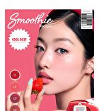 Entropy Slide-up Lip & Cheek Smoothie Edition - 6 Colors - #193C Apple Blend