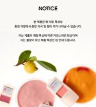 Entropy Slide-up Lip & Cheek Smoothie Edition - 6 Colors - #193C Apple Blend