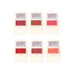 Entropy Slide-up Lip & Cheek Smoothie Edition - 6 Colors - #193C Apple Blend