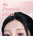 Juicy Flash Lip Oil - 9 Colors - #01 Pomelo Light