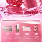 Juicy Flash Lip Oil - 9 Colors - #01 Pomelo Light