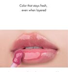 Juicy Flash Lip Oil - 9 Colors - #02 Berry Up