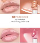 Juicy Flash Lip Oil - 9 Colors - #02 Berry Up