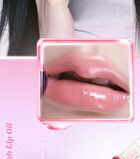 Juicy Flash Lip Oil - 9 Colors - #02 Berry Up