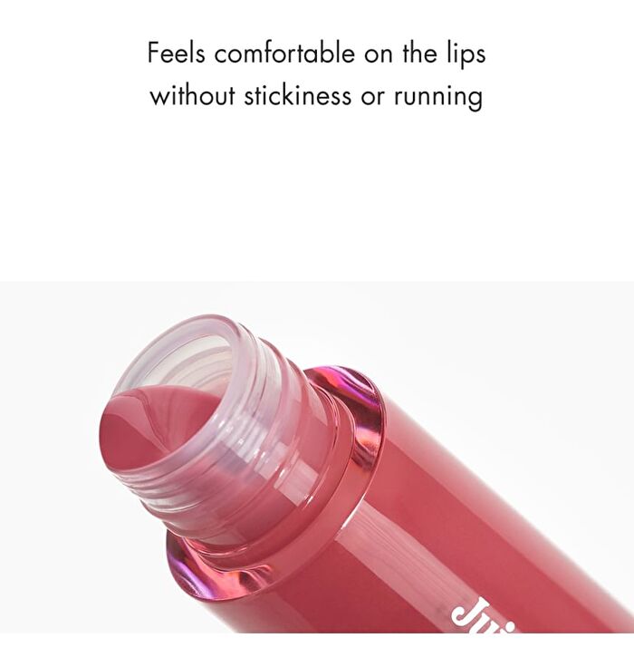 Juicy Flash Lip Oil - 9 Colors - #02 Berry Up