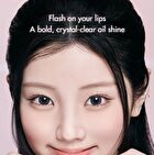 Juicy Flash Lip Oil - 9 Colors - #03 Peach Strobe