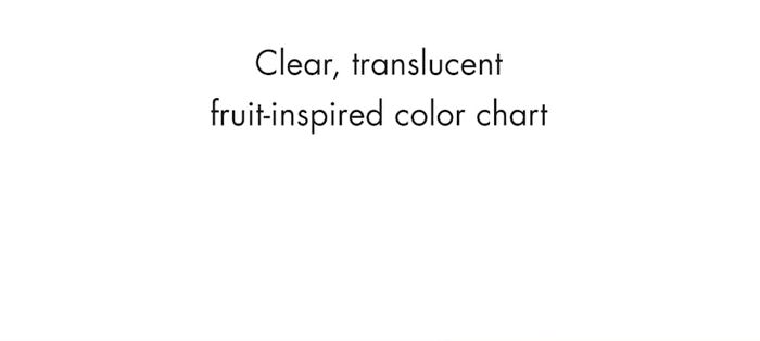 Juicy Flash Lip Oil - 9 Colors - #04 Flare Lychee