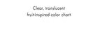 Juicy Flash Lip Oil - 9 Colors - #04 Flare Lychee