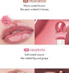 Juicy Flash Lip Oil - 9 Colors - #04 Flare Lychee