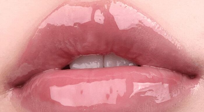Juicy Flash Lip Oil - 9 Colors - #04 Flare Lychee
