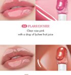 Juicy Flash Lip Oil - 9 Colors - #06 Grape Fig