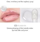 Juicy Flash Lip Oil - 9 Colors - #06 Grape Fig