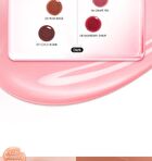Juicy Flash Lip Oil - 9 Colors - #07 Coco Bomb