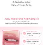 Juicy Flash Lip Oil - 9 Colors - #07 Coco Bomb