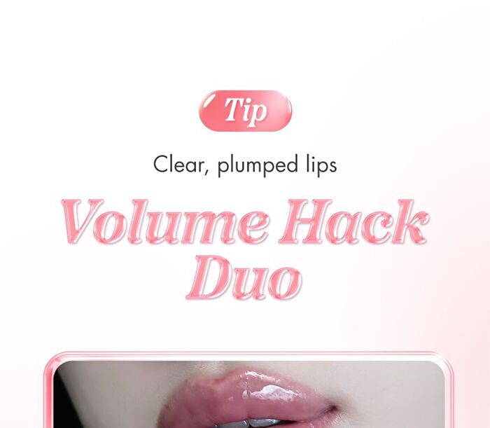 Juicy Flash Lip Oil - 9 Colors - #08 Raspberry Syrup