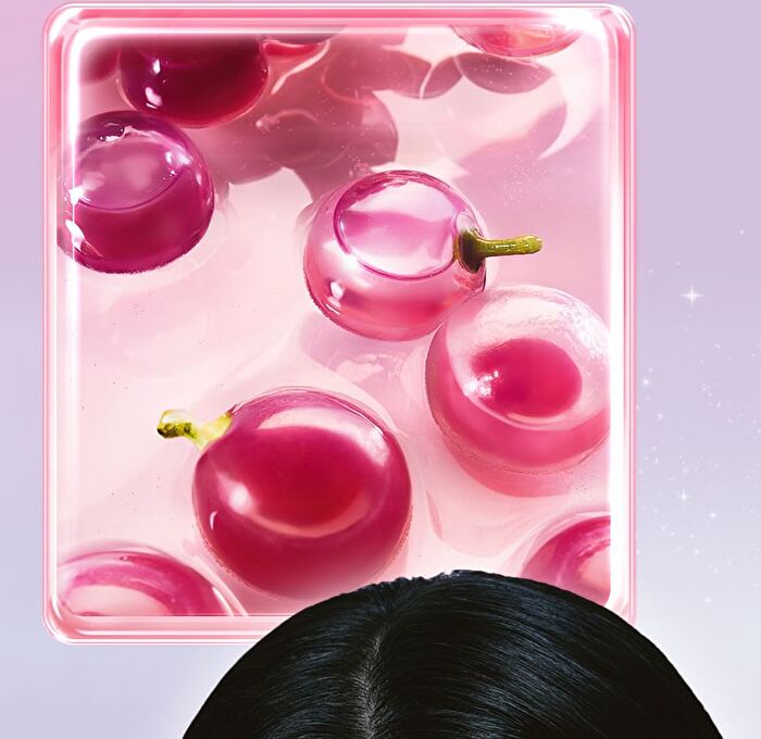 Juicy Flash Lip Oil - 9 Colors - #08 Raspberry Syrup