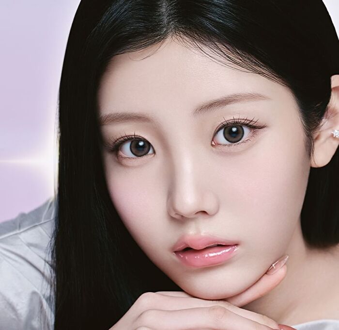 Juicy Flash Lip Oil - 9 Colors - #08 Raspberry Syrup