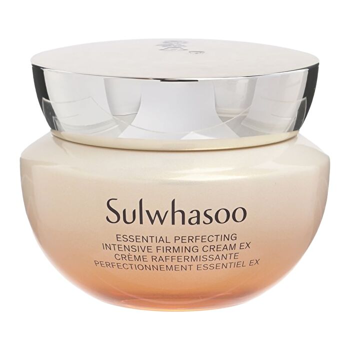 Essential Perfecting Intensive Firming Cream EX - 75ml