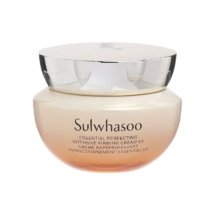 Essential Perfecting Intensive Firming Cream EX - 75ml