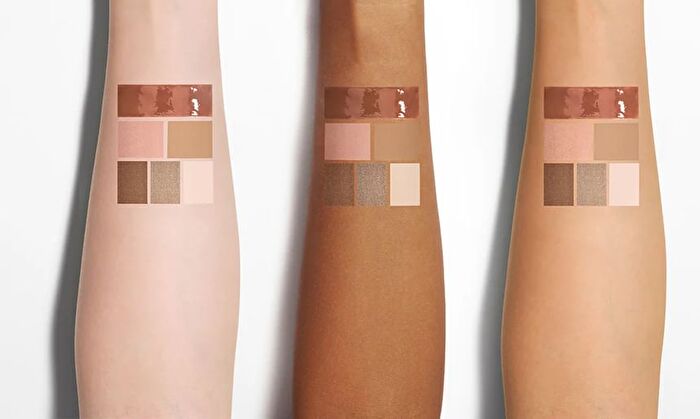 Joocyee COTD Coffee Lookbook Multi Palette - #06 Grande Latte