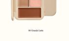 Joocyee COTD Coffee Lookbook Multi Palette - #06 Grande Latte