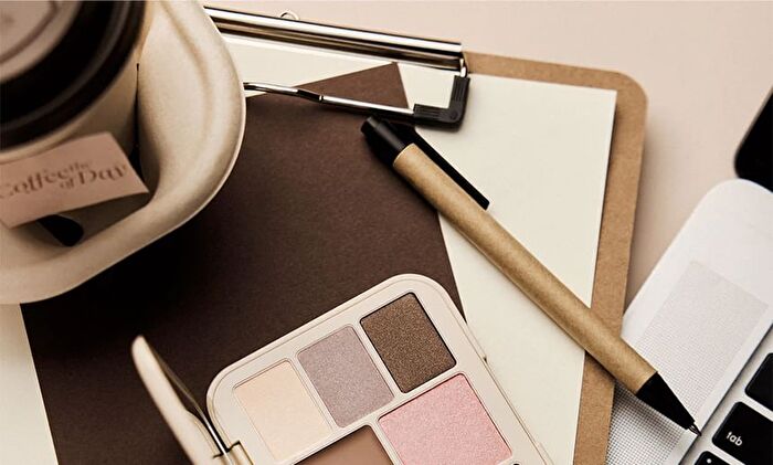 Joocyee COTD Coffee Lookbook Multi Palette - #06 Grande Latte