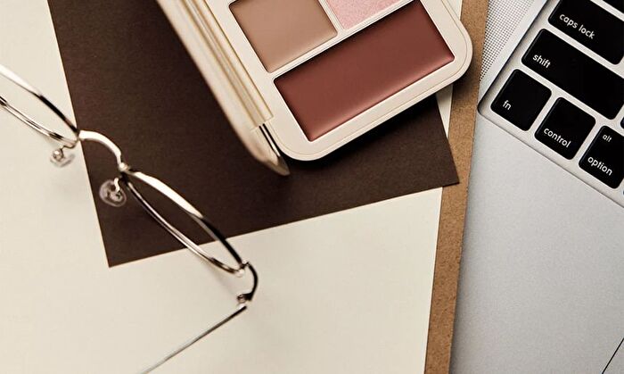 Joocyee COTD Coffee Lookbook Multi Palette - #06 Grande Latte