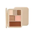 Joocyee COTD Coffee Lookbook Multi Palette - #06 Grande Latte