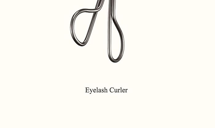 Joocyee Eyelash Curler - #Eyelash Curler - 1pc