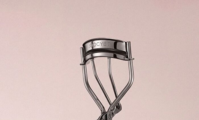 Joocyee Eyelash Curler - #Eyelash Curler - 1pc